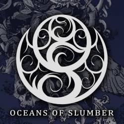 Oceans Of Slumber : Blue